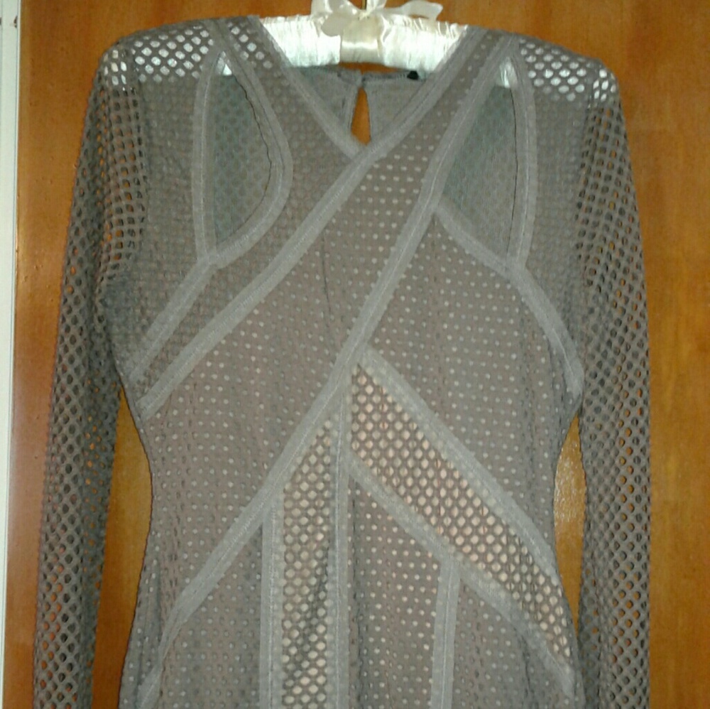 BCBG Maxazria Dress. Size S